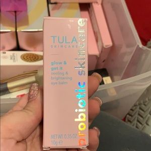 Tula skin care glow and get it